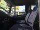 2000 Mercedes-Benz  612 D Platform Van or truck up to 7.5t Stake body photo 9