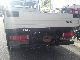 2000 Mercedes-Benz  612 D Platform Van or truck up to 7.5t Stake body photo 4