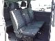 2010 Mercedes-Benz  Vito 115 CDI Combi II Long Auto, Climate, 9 sit Coach Other buses and coaches photo 4