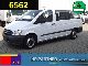 Mercedes-Benz  Vito 113 CDI Long Combination II NEW MODEL climate, AH 2011 Other buses and coaches photo