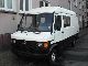 Mercedes-Benz  210kasten, power 1993 Box-type delivery van - high and long photo