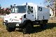 1990 Mercedes-Benz  New Unimog TUV Newly painted KRKW 4 Enter Van or truck up to 7.5t Ambulance photo 1
