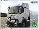 Mercedes-Benz  1842 LS Actros NEW air / cruise control 2012 Standard tractor/trailer unit photo