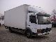 2001 Mercedes-Benz  ATEGO 815 CASE + LBW 6.20 m Van or truck up to 7.5t Other vans/trucks up to 7 photo 2