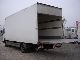 2001 Mercedes-Benz  ATEGO 815 CASE + LBW 6.20 m Van or truck up to 7.5t Other vans/trucks up to 7 photo 3