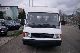 Mercedes-Benz  MB 100 DIESEL CAR SEAT HIGH ROOF 6 1995 Estate - minibus up to 9 seats photo