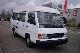 1995 Mercedes-Benz  MB 100 DIESEL CAR SEAT HIGH ROOF 6 Van or truck up to 7.5t Estate - minibus up to 9 seats photo 2
