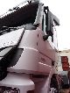 2012 Mercedes-Benz  Actros 1844 MP 3 Semi-trailer truck Standard tractor/trailer unit photo 9