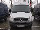 2008 Mercedes-Benz  Sprinter 315 CDI 3665mm high Parkronic, TC Van or truck up to 7.5t Box-type delivery van - long photo 1