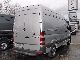2008 Mercedes-Benz  Sprinter 315 CDI 3665mm high Parkronic, TC Van or truck up to 7.5t Box-type delivery van - long photo 3