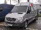 2008 Mercedes-Benz  Sprinter 315 CDI 3665mm high Parkronic, TC Van or truck up to 7.5t Box-type delivery van - long photo 8