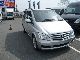 2011 Mercedes-Benz  Viano 2.2 CDI Trend compact new model / Auto Van or truck up to 7.5t Estate - minibus up to 9 seats photo 9
