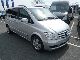 2011 Mercedes-Benz  Viano 2.2 CDI Trend compact new model / Auto Van or truck up to 7.5t Estate - minibus up to 9 seats photo 1