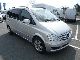 2011 Mercedes-Benz  Viano 2.2 CDI Trend compact new Mod / 7-seater Van or truck up to 7.5t Estate - minibus up to 9 seats photo 1