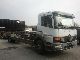 2004 Mercedes-Benz  1523/1223, 1323 engine failure! Truck over 7.5t Chassis photo 1