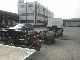 2004 Mercedes-Benz  1523/1223, 1323 engine failure! Truck over 7.5t Chassis photo 2