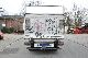 2001 Mercedes-Benz  413 CDI box 3550 4X2 liftgate Van or truck up to 7.5t Box photo 5
