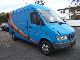 1995 Mercedes-Benz  Sprinter 312 Van or truck up to 7.5t Box-type delivery van - high and long photo 2
