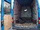 1995 Mercedes-Benz  Sprinter 312 Van or truck up to 7.5t Box-type delivery van - high and long photo 7