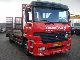2001 Mercedes-Benz  1831 Truck over 7.5t Other trucks over 7 photo 1