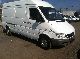 2005 Mercedes-Benz  Sprinter 211 CDI * H * + L * Trucks * Air * BJ05 Van or truck up to 7.5t Box-type delivery van - high and long photo 1