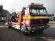 Mercedes-Benz  1824 L 1994 Other trucks over 7 photo