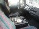 1992 Mercedes-Benz  1520 Truck over 7.5t Stake body photo 1