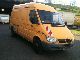 Mercedes-Benz  Sprinter 412 2004 Box-type delivery van - high and long photo
