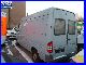 2004 Mercedes-Benz  Sprinter 313 CDI / Auto / Klimaaut. / Navi Van or truck up to 7.5t Box-type delivery van - high and long photo 1