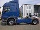 2008 Mercedes-Benz  As new Actros 1841 MP3 retarder Semi-trailer truck Standard tractor/trailer unit photo 5