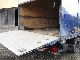 1993 Mercedes-Benz  D.B 814 case 6 cylinder engine, tail lift Truck over 7.5t Box photo 6