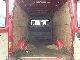 2000 Mercedes-Benz  316CDI High \u0026 Medium Van or truck up to 7.5t Box-type delivery van - high and long photo 5