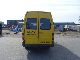 2000 Mercedes-Benz  Sprinter 311 Maxi-long high AHK Air Van or truck up to 7.5t Box-type delivery van - high and long photo 7