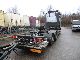 2007 Mercedes-Benz  Actros 2544 6x2 BDF Megaspace EUR 5 Truck over 7.5t Swap chassis photo 3