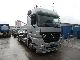 2007 Mercedes-Benz  Actros 2544 6x2 BDF Megaspace EUR 5 Truck over 7.5t Swap chassis photo 6