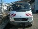 2000 Mercedes-Benz  Sprinter 310 Van or truck up to 7.5t Stake body photo 2