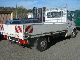 2000 Mercedes-Benz  Sprinter 310 Van or truck up to 7.5t Stake body photo 4
