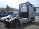 2007 Mercedes-Benz  Actros 1848 Megaspace EU5/Retarder/Xenon/2xBett Semi-trailer truck Standard tractor/trailer unit photo 2