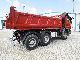 2010 Mercedes-Benz  3341 Actros 3-way tipper 6x4/Bordmatic/EURO 5 Truck over 7.5t Three-sided Tipper photo 3