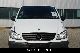 2010 Mercedes-Benz  Vito 109 CDI LONG double cab 6 seats DPF Van or truck up to 7.5t Box-type delivery van photo 1