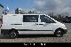 2010 Mercedes-Benz  Vito 109 CDI LONG double cab 6 seats DPF Van or truck up to 7.5t Box-type delivery van photo 3
