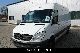 Mercedes-Benz  313 CDI 1.HAND 2008 Box-type delivery van - high and long photo