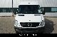 2008 Mercedes-Benz  313 CDI 1.HAND Van or truck up to 7.5t Box-type delivery van - high and long photo 1