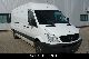 2008 Mercedes-Benz  313 CDI 1.HAND Van or truck up to 7.5t Box-type delivery van - high and long photo 2