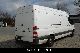 2008 Mercedes-Benz  313 CDI 1.HAND Van or truck up to 7.5t Box-type delivery van - high and long photo 4