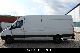 2008 Mercedes-Benz  313 CDI 1.HAND Van or truck up to 7.5t Box-type delivery van - high and long photo 8
