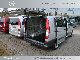 2009 Mercedes-Benz  Vito 115 CDI KA EXTRA LONG air / APC / DPF / aSp. Van or truck up to 7.5t Box-type delivery van photo 1