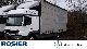 Mercedes-Benz  824 L Auto. / Climate / cruise control / single-family house. 2006 Jumbo Truck photo