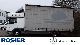 2006 Mercedes-Benz  824 L Auto. / Climate / cruise control / single-family house. Truck over 7.5t Jumbo Truck photo 2