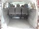 2003 Mercedes-Benz  Vito 115 CDI Long Automatic Air Net: 7471, - € Van or truck up to 7.5t Box-type delivery van - long photo 9